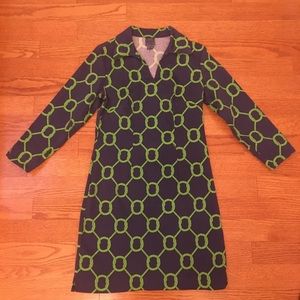 Stunning Boutique Melly M Botique Dress!!